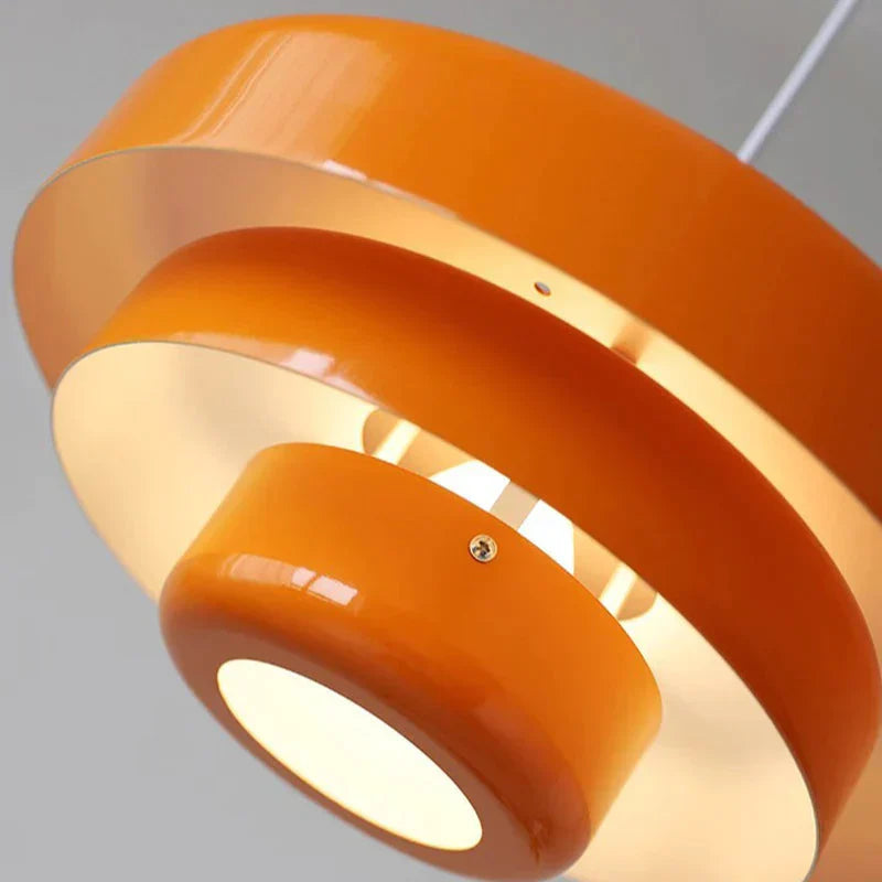 LumiCharm - Skandinavische LED Pendelleuchte