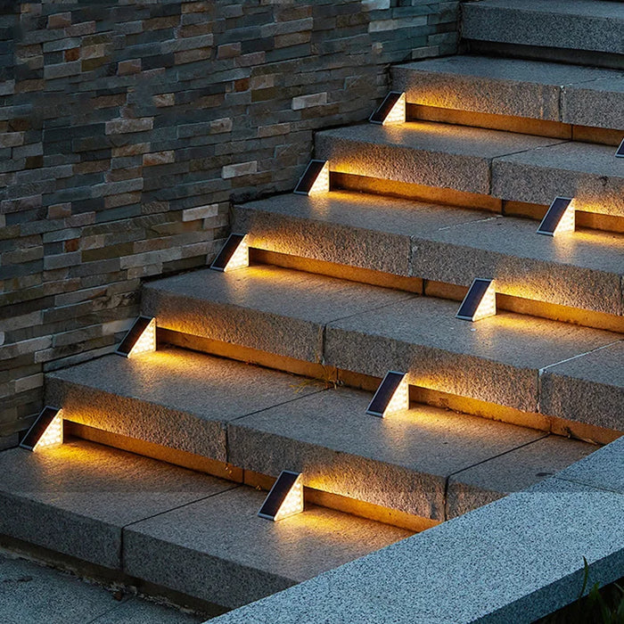Stylische & Moderne LED Treppenlichter - StepBright