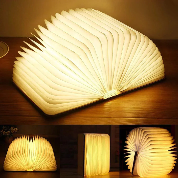 Buchlicht