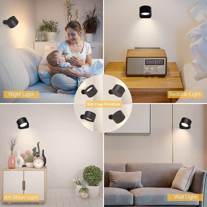 Bringen Sie Licht in Ihr Interieur - Warme und einladende Atmosphäre!