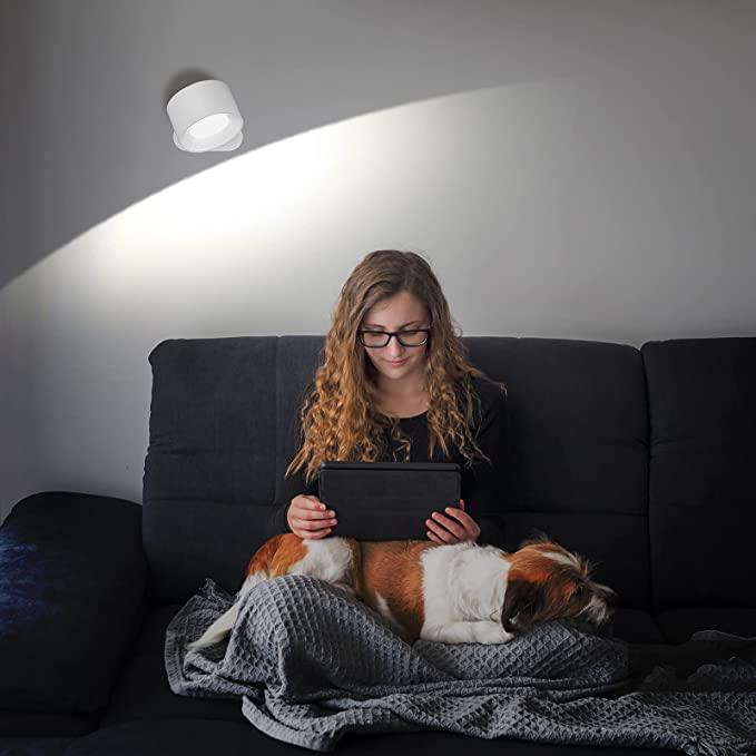GloWall Schaffen Sie jedes Mal die perfekte Atmosphäre