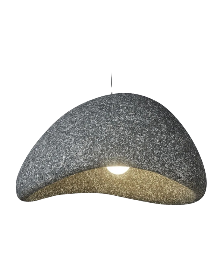 Moderne Pendelleuchte Design Atmosphärisches LED-Deckenlicht