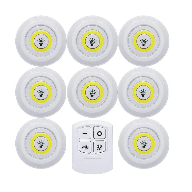 Smart LED Beleuchtung mit Standby-Funktion - SmartGlow