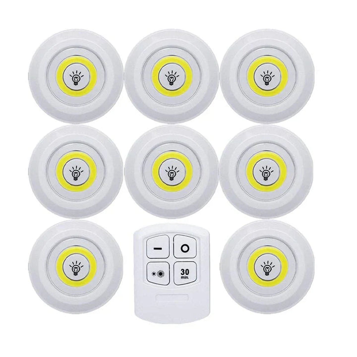 Smart LED Beleuchtung mit Standby-Funktion - SmartGlow