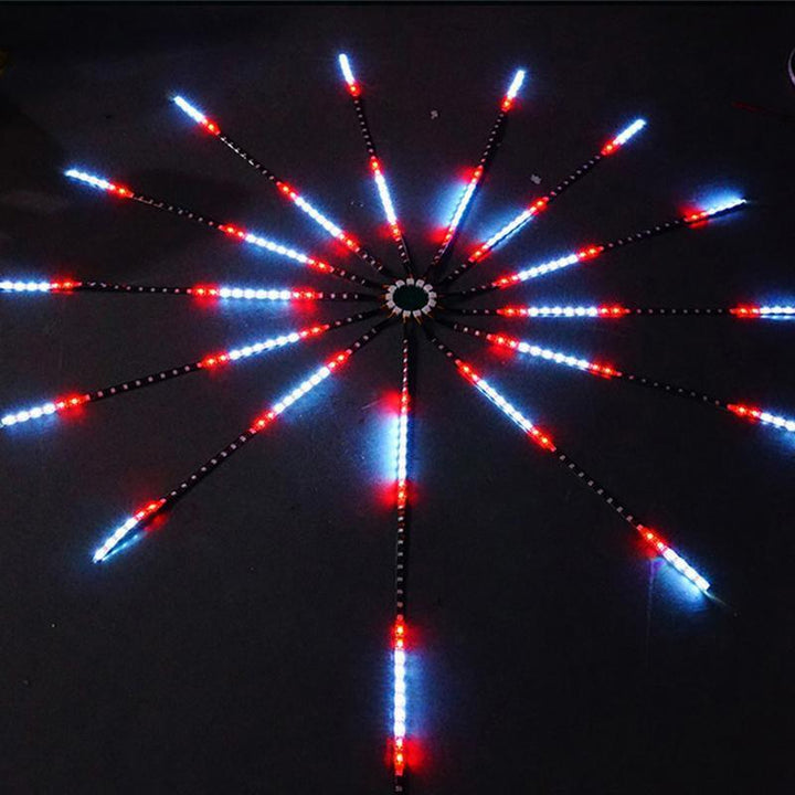 LED-Feuerwerkslichter
