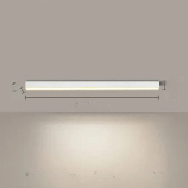 Multifunktionale Deckenlampen mit robuster Konstruktion