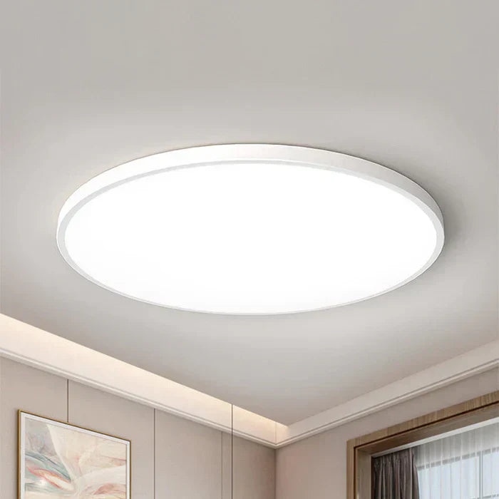OrbGlow Deckenleuchte - Elegante LED-Beleuchtung