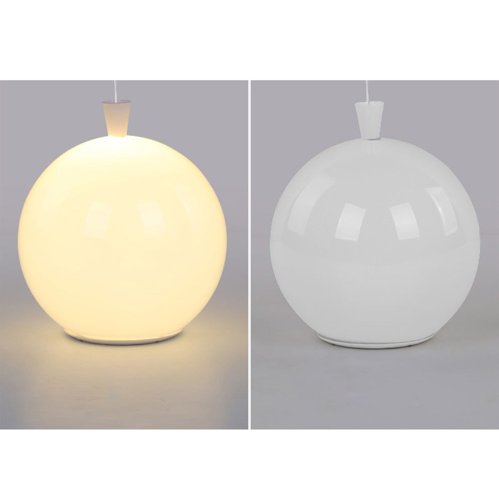 Moderne LED-Deckenleuchte - Stilvolle Beleuchtung für Schlafzimmer und Wohnzimmer