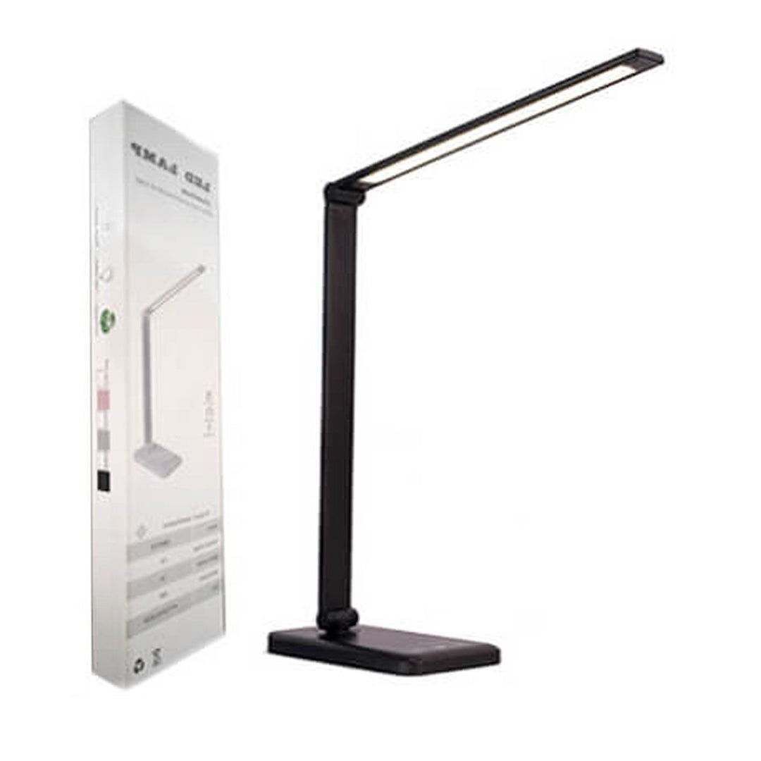 Nordic Creative Faltbare Touch Dimmbar LED Schreibtischlampe