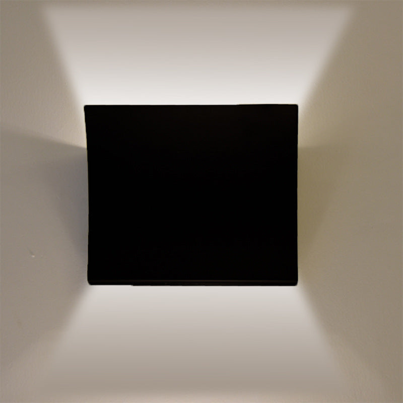 Moderne Künstlerische Wandlampe