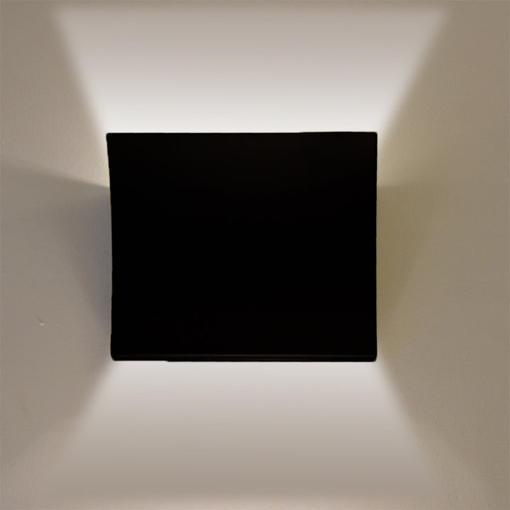 Moderne Künstlerische Wandlampe
