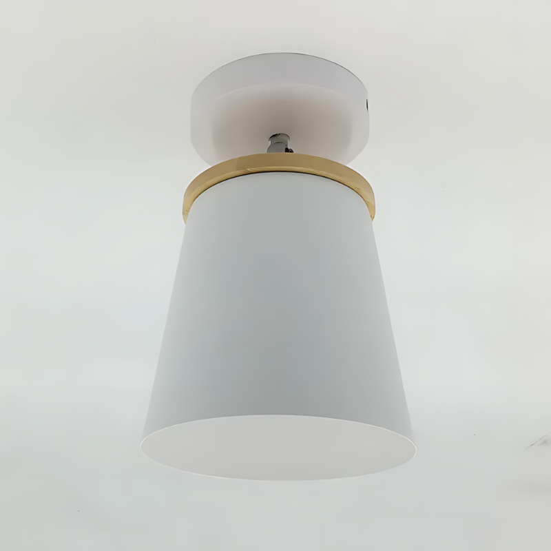 Stylische Macaron Deckenlampe