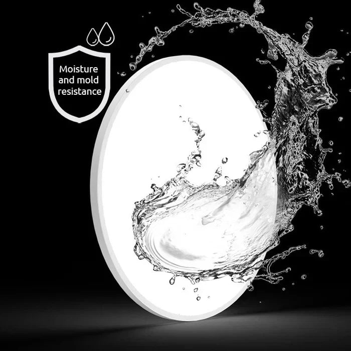 OrbGlow Deckenleuchte - Elegante LED-Beleuchtung