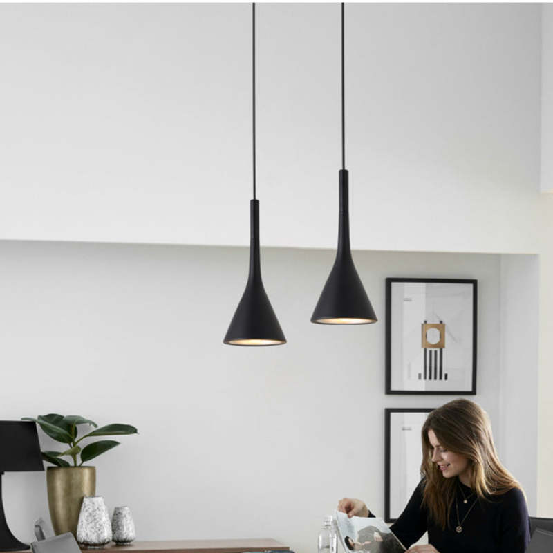 RadiantGlimmer Kronleuchter - Luxus Gold LED Deckenleuchten