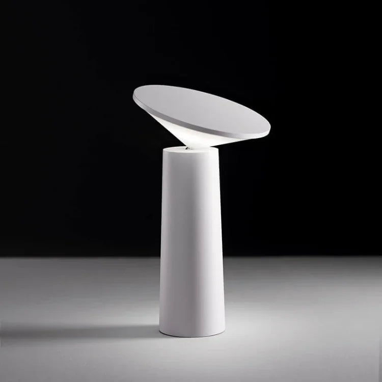 InfiNight - Moderne Tischlampe mit Touchsensor | Dimmbarer Helligkeit