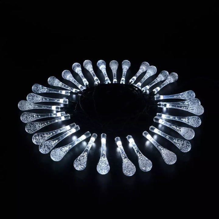 Dekorative LED Lichterkette