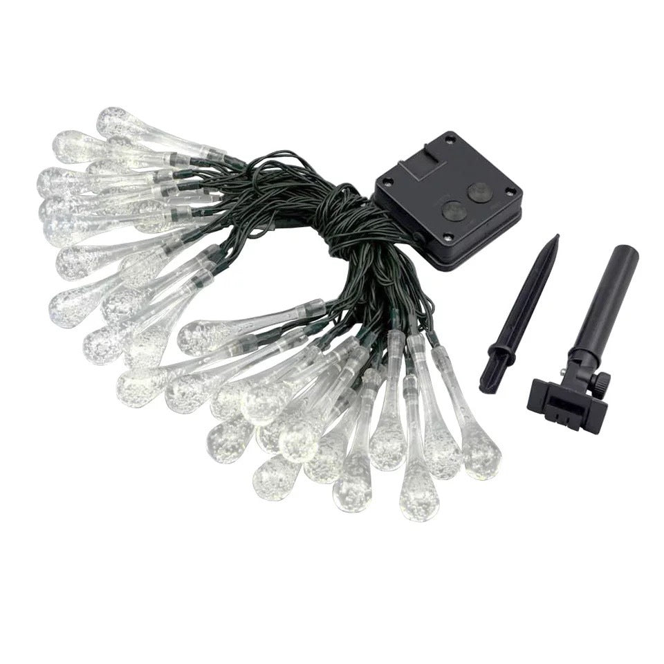 Dekorative LED Lichterkette