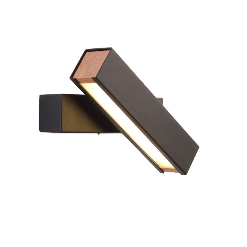 Moderne Wandlampe