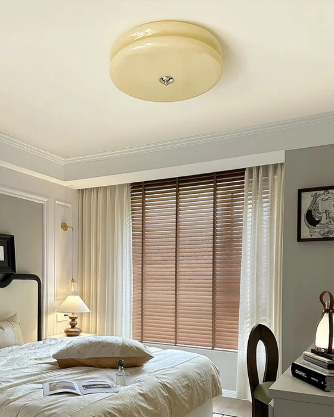 Deckenlampe Modern und Klassisch Elegant