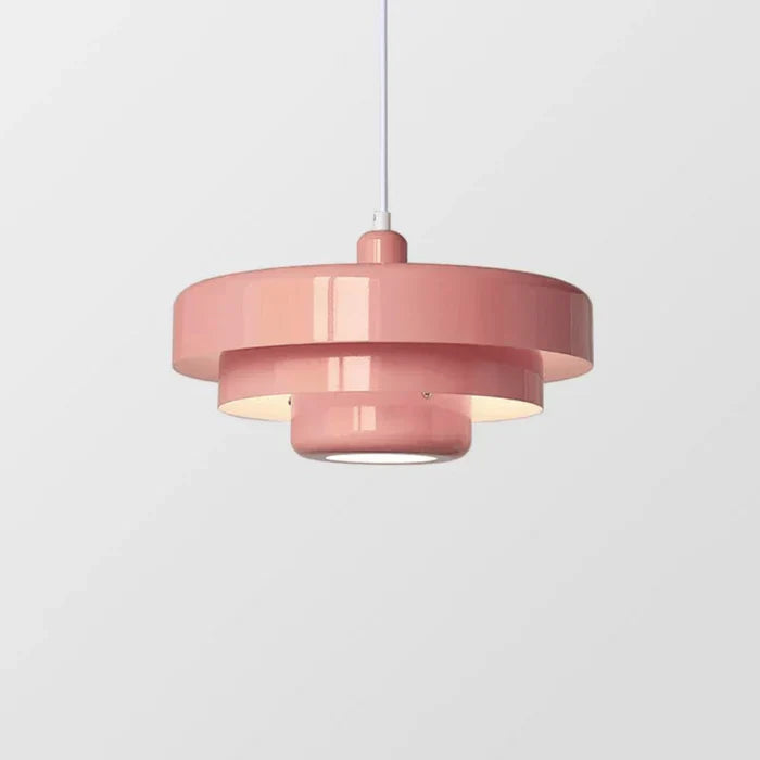 Vintage LED Pendelleuchte - TimelessGlow