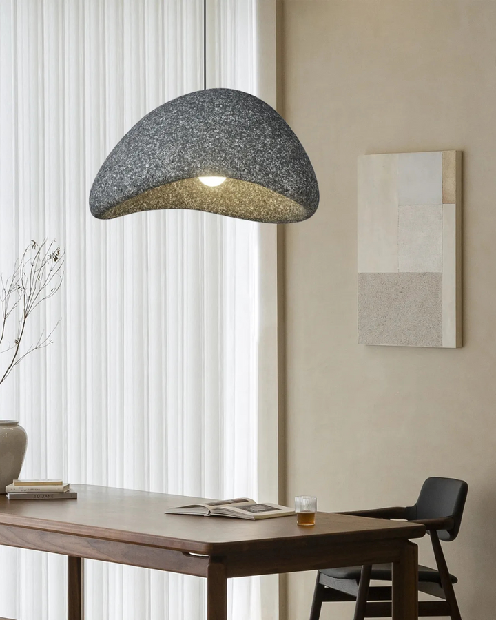 Moderne Pendelleuchte Design Atmosphärisches LED-Deckenlicht