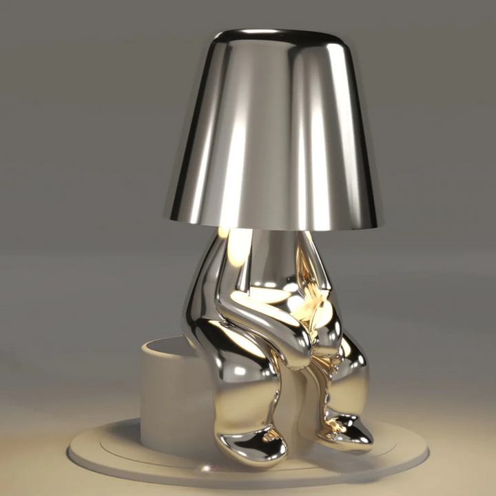 Verspielt Dimmbar Tischlampe - LumoPals
