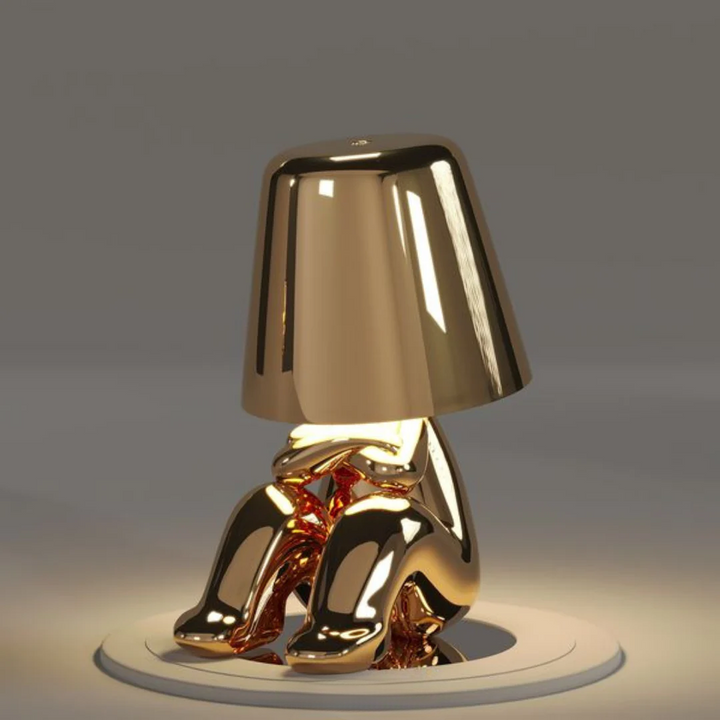 Verspielt Dimmbar Tischlampe - LumoPals