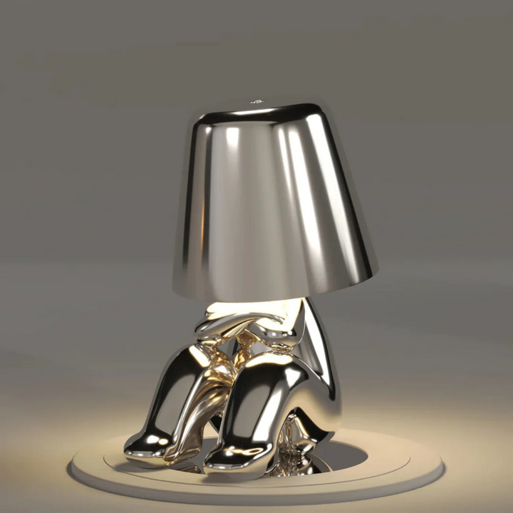 Verspielt Dimmbar Tischlampe - LumoPals