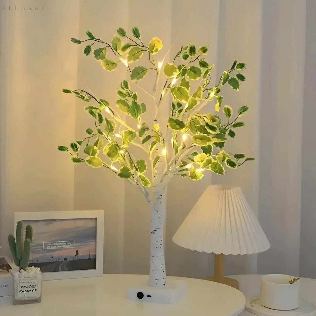 BrightTree Lampe - Leuchtender Baum Wohnkultur LED-Lichter