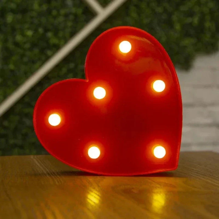Animal Tischlampe - WildGlow