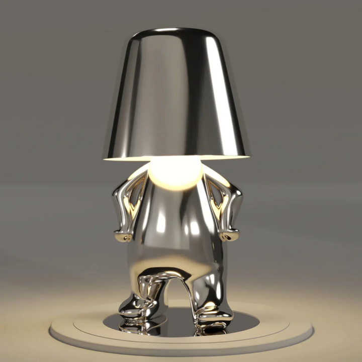 Verspielt Dimmbar Tischlampe - LumoPals