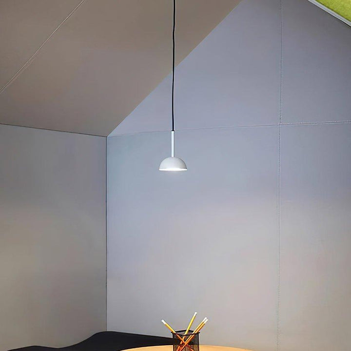 LumiereChic Deckenleuchte - Elegante geometrische Pendelleuchte