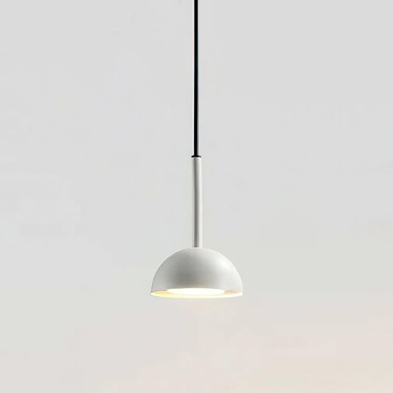 LumiereChic Deckenleuchte - Elegante geometrische Pendelleuchte