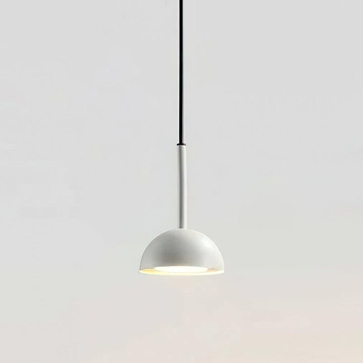 LumiereChic Deckenleuchte - Elegante geometrische Pendelleuchte