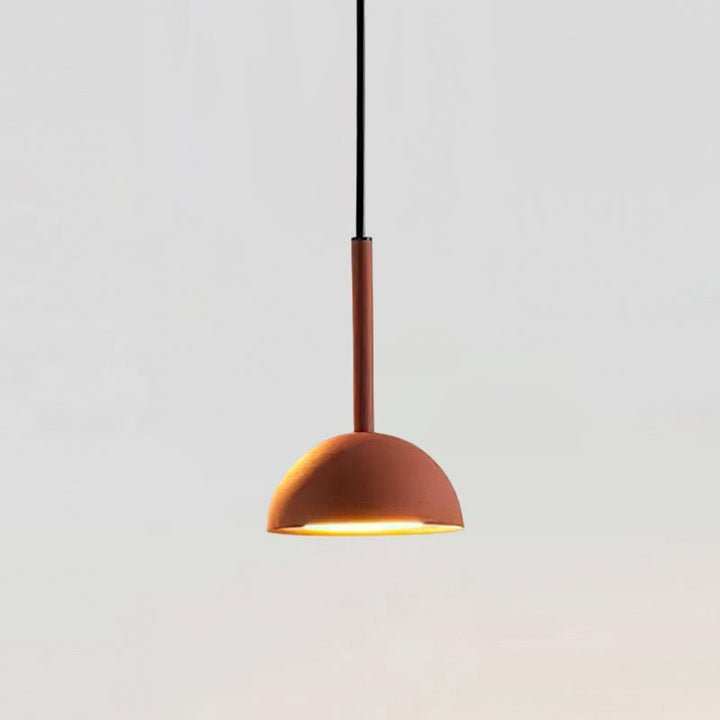 LumiereChic Deckenleuchte - Elegante geometrische Pendelleuchte