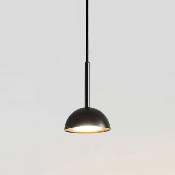 LumiereChic Deckenleuchte - Elegante geometrische Pendelleuchte