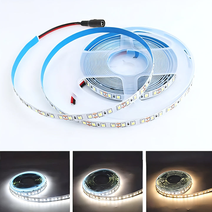 LED-Streifenlichter USB-betriebene Aufgabenbeleuchtung