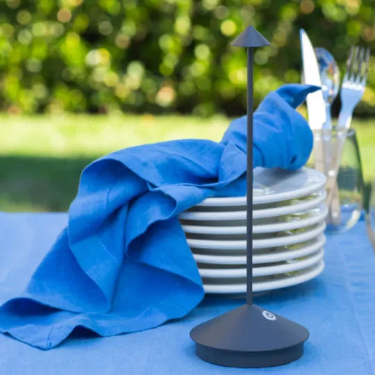Drahtlose LED Tischlampe - ModernLumin