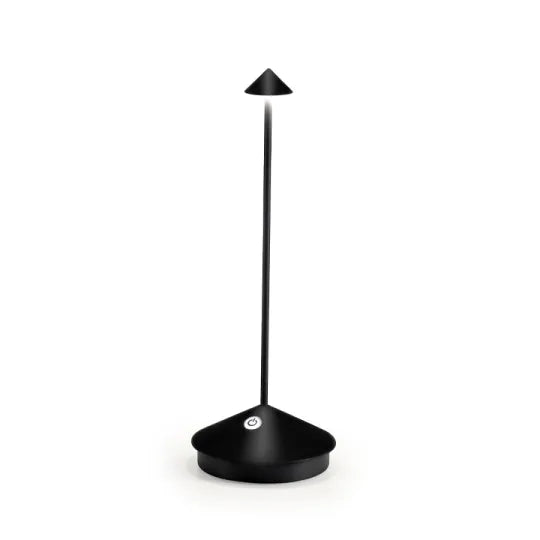 Wireless LED Tischlampe - ModernLumin