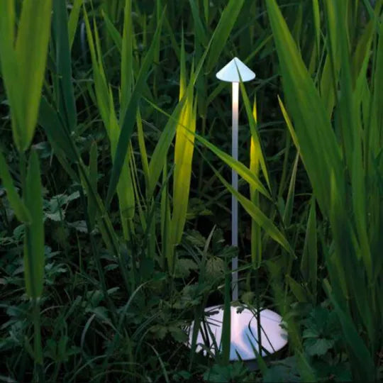 Wireless LED Tischlampe - ModernLumin