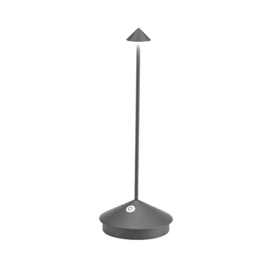 Wireless LED Tischlampe - ModernLumin