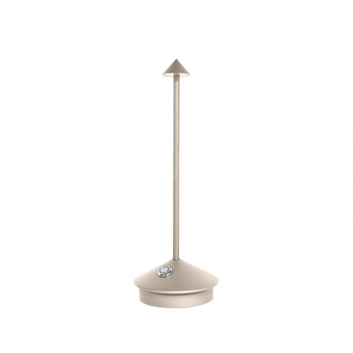 Wireless LED Tischlampe - ModernLumin