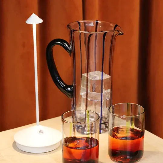 Wireless LED Tischlampe - ModernLumin