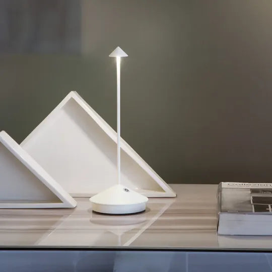 Wireless LED Tischlampe - ModernLumin