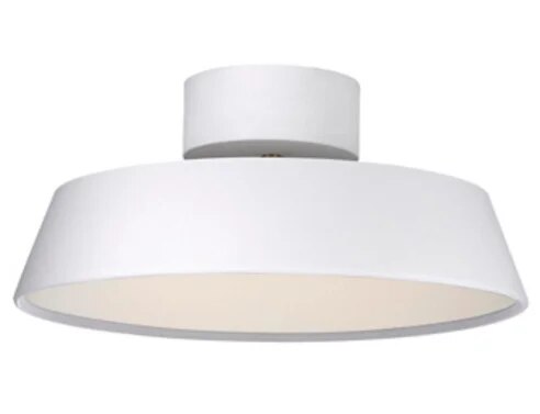 FlexiGlow Deckenleuchte - Verstellbare LED-Beleuchtung für Zuhause