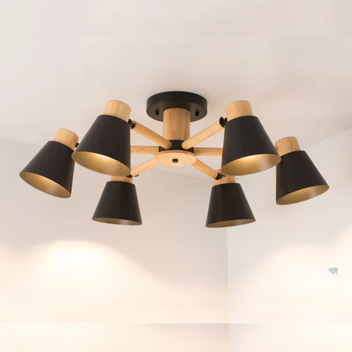 LED Deckenlampe