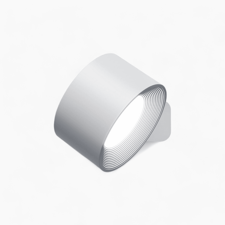 360° kabellose wiederaufladbare Wandlampe | Vielseitige LED-Beleuchtungslösung