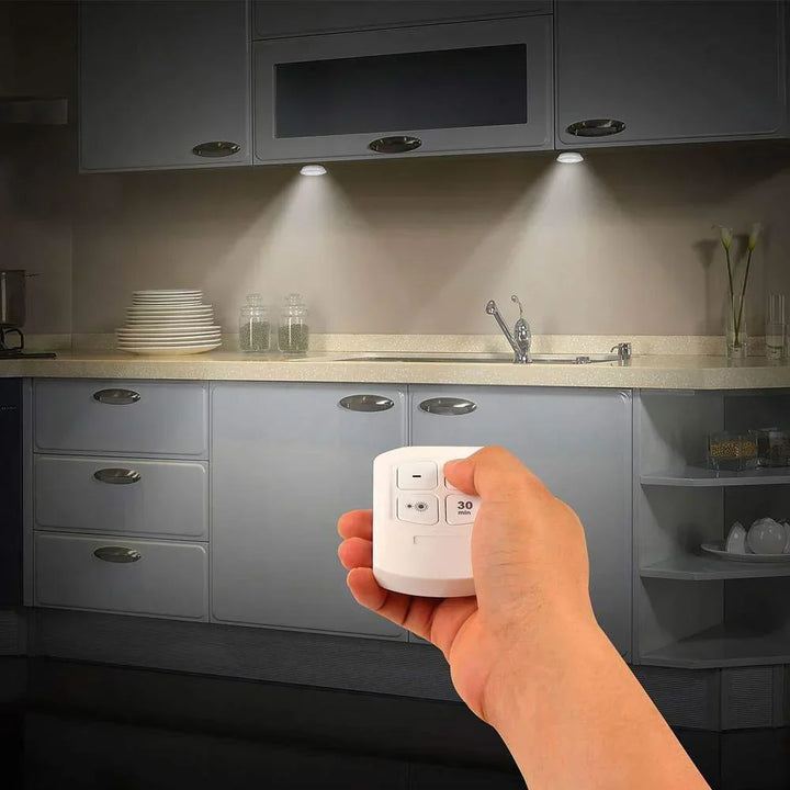 Smart LED Beleuchtung mit Standby-Funktion - SmartGlow