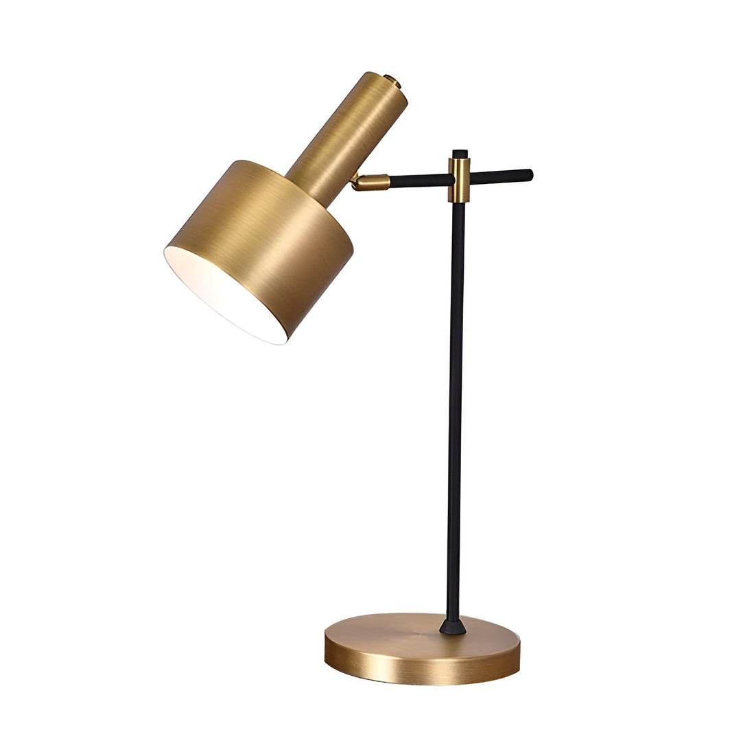 NordAura Lampe – Kreative LED Tischlampe