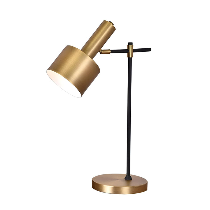 NordAura Lampe – Kreative LED Tischlampe